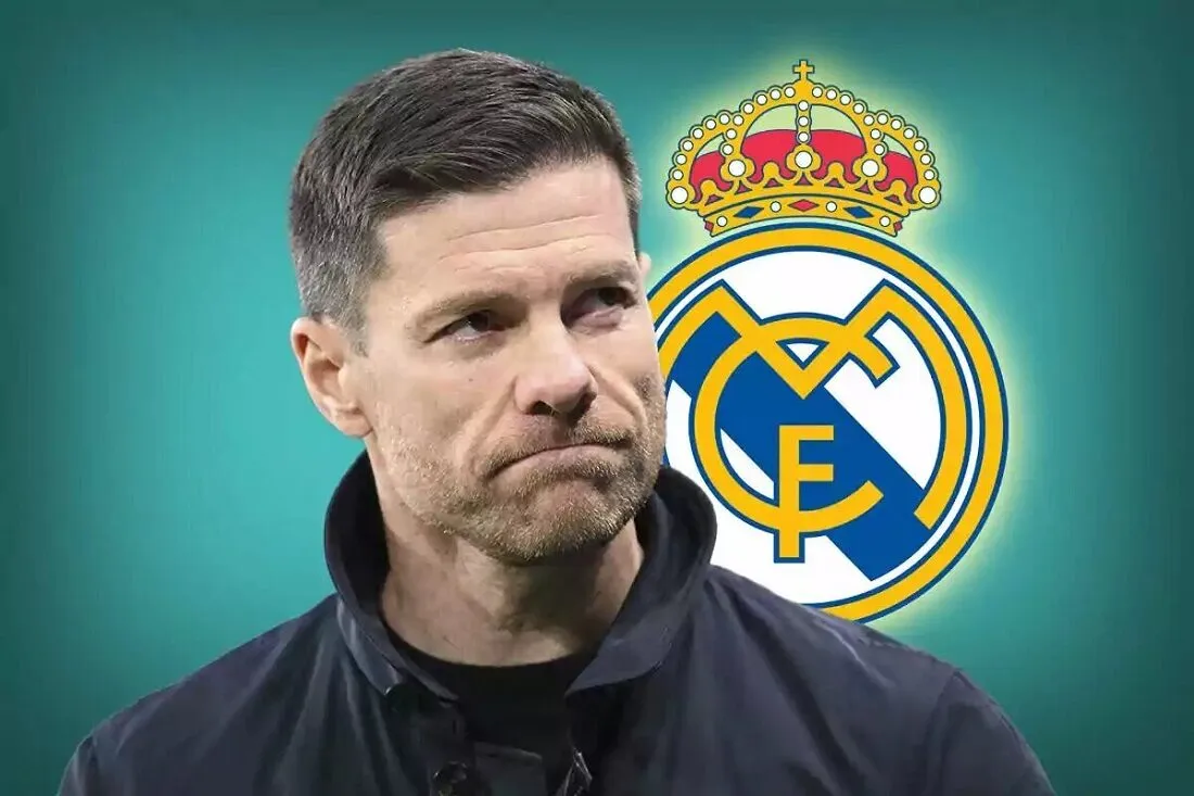 Xabi Alonso chuẩn bị trở lại Bernabeu