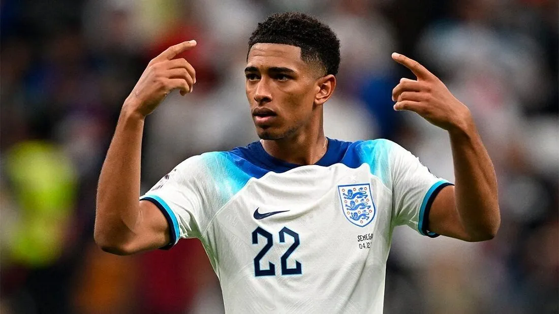 Borussia Dortmund chiêu mộ Jobe Bellingham