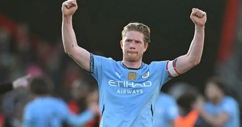 De Bruyne tại Serie A được kỳ vọng sẽ nâng tầm sức hút cho Serie A