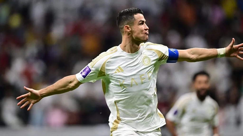 Ronaldo sẽ nhận được khoảng 492 triệu bảng trong thời gian tại Al Nassr