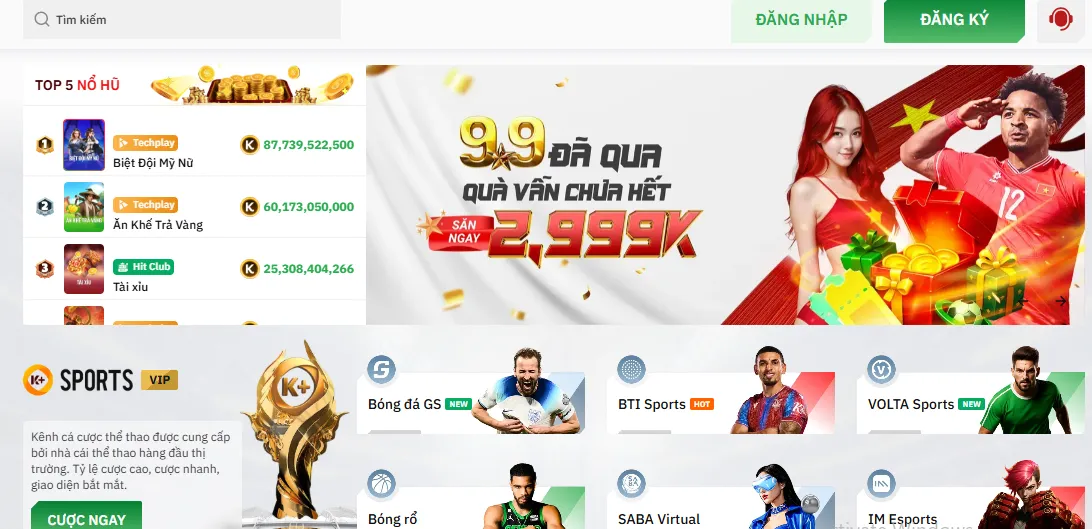 Bbet với tỷ lệ cược tốt nhất thị thường